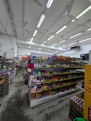 Chander Road (D8), Shop House #570486081